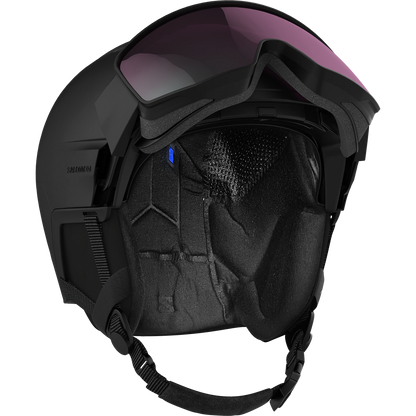 HELMET DRIVER PRO SIGMA Bk