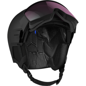 HELMET DRIVER PRO SIGMA Bk