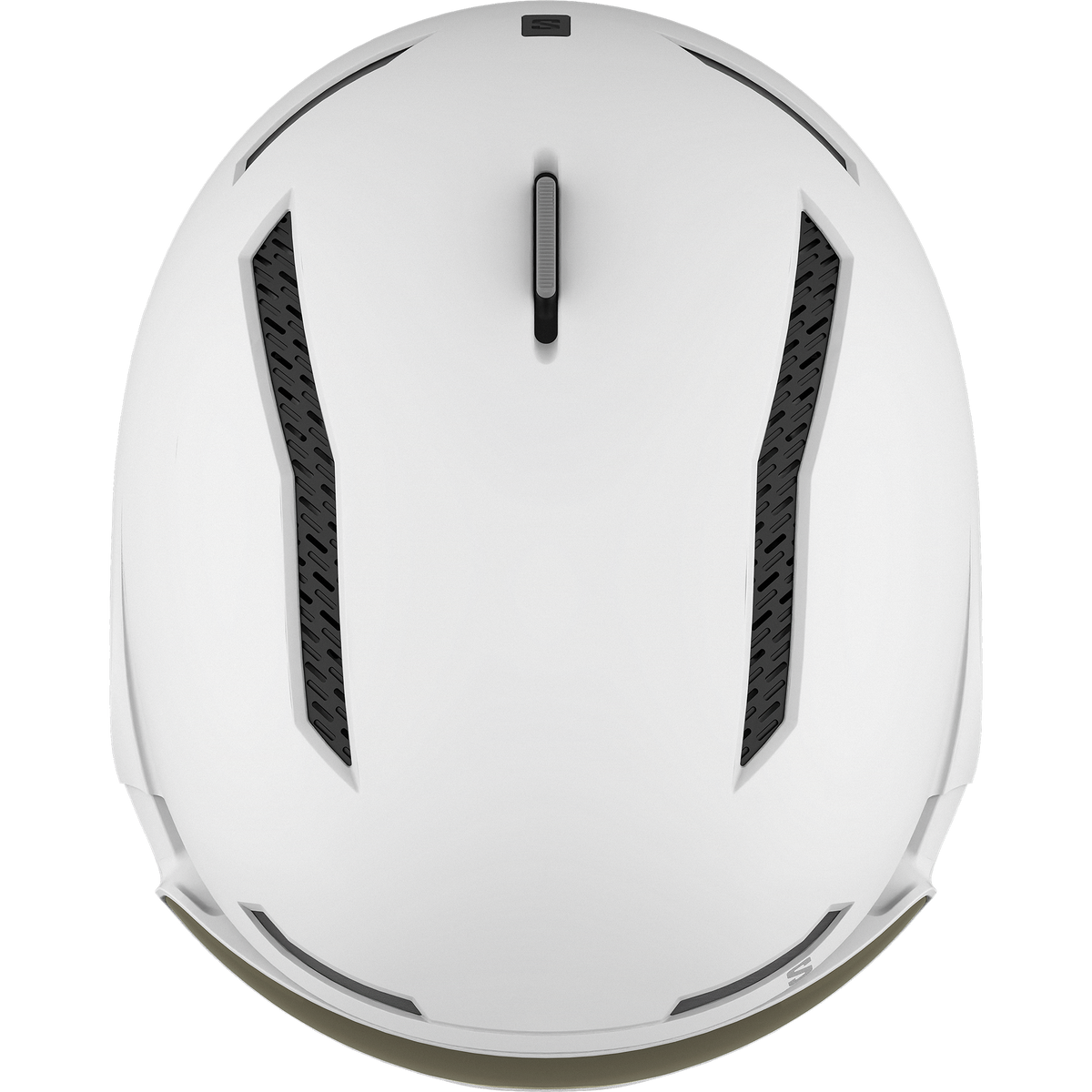 HELMET DRIVER PRO SIGMA white/Sol BB