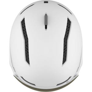 HELMET DRIVER PRO SIGMA white/Sol BB