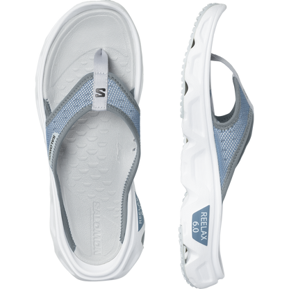 SHOES REELAX BREAK 6.0 Blue Ashes/Wht/Pr