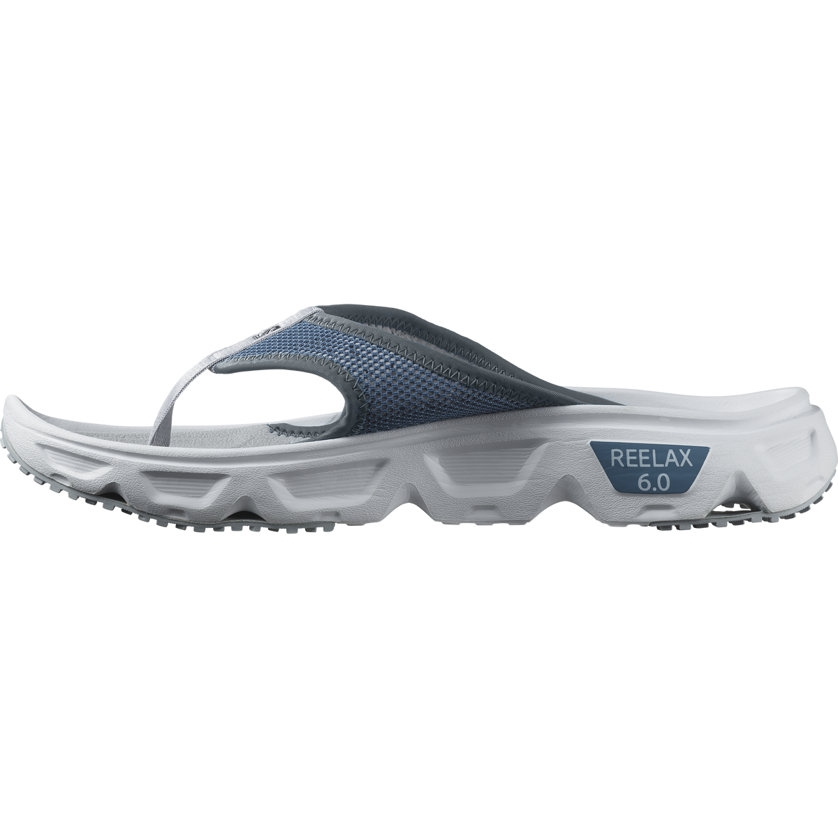 SHOES REELAX BREAK 6.0 Blue Ashes/Wht/Pr