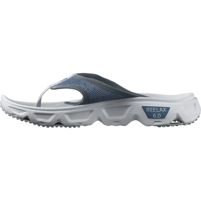 SHOES REELAX BREAK 6.0 Blue Ashes/Wht/Pr