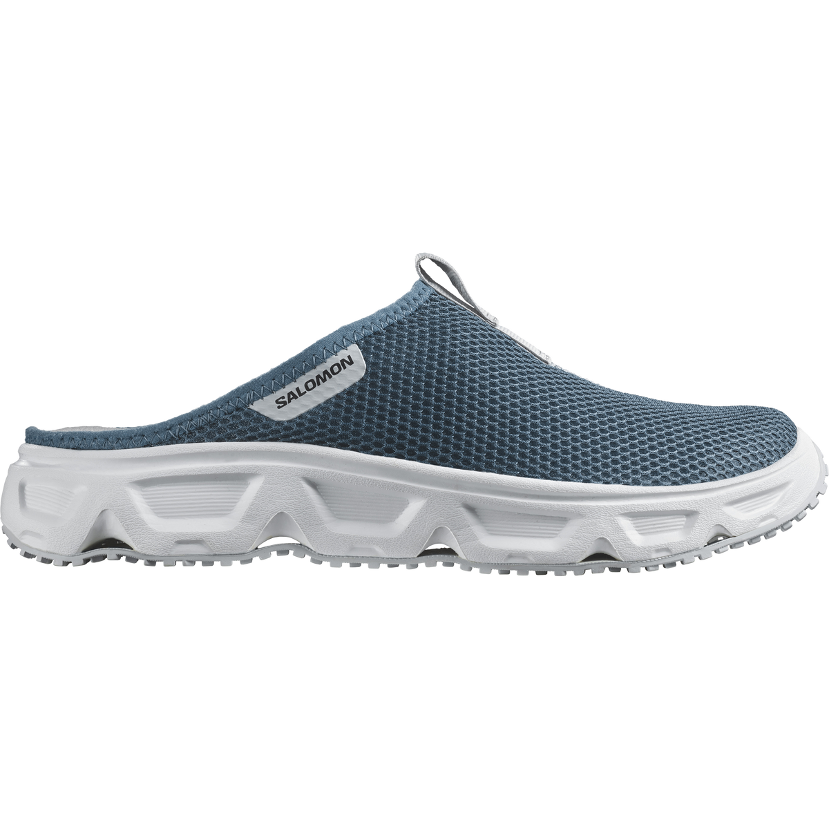 SHOES REELAX SLIDE 6.0 Blue Ashes/Wht/Pr