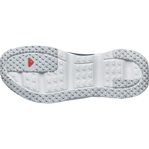 SHOES REELAX SLIDE 6.0 Blue Ashes/Wht/Pr