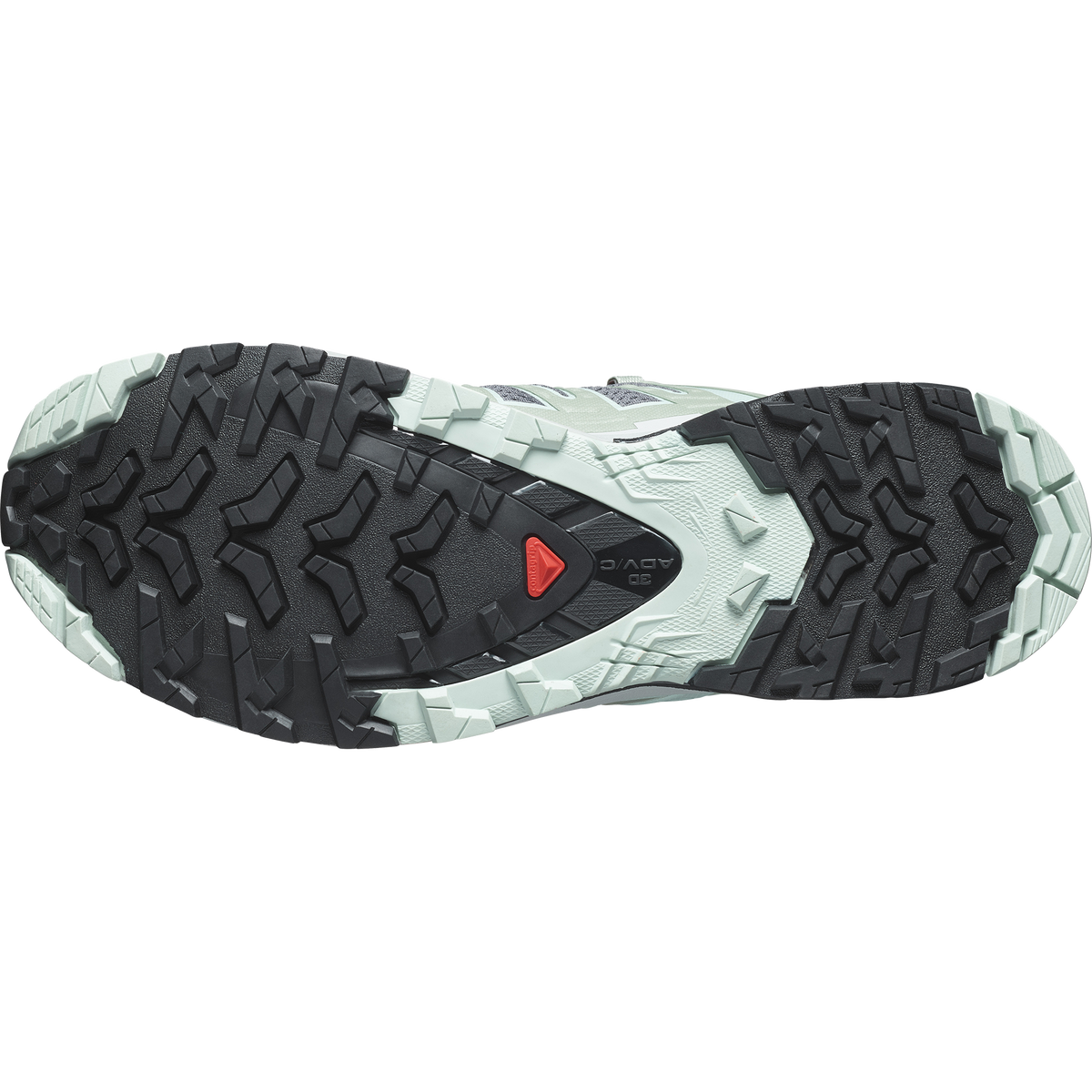 XA PRO 3D V9 W