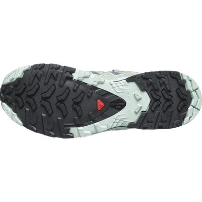 XA PRO 3D V9 W