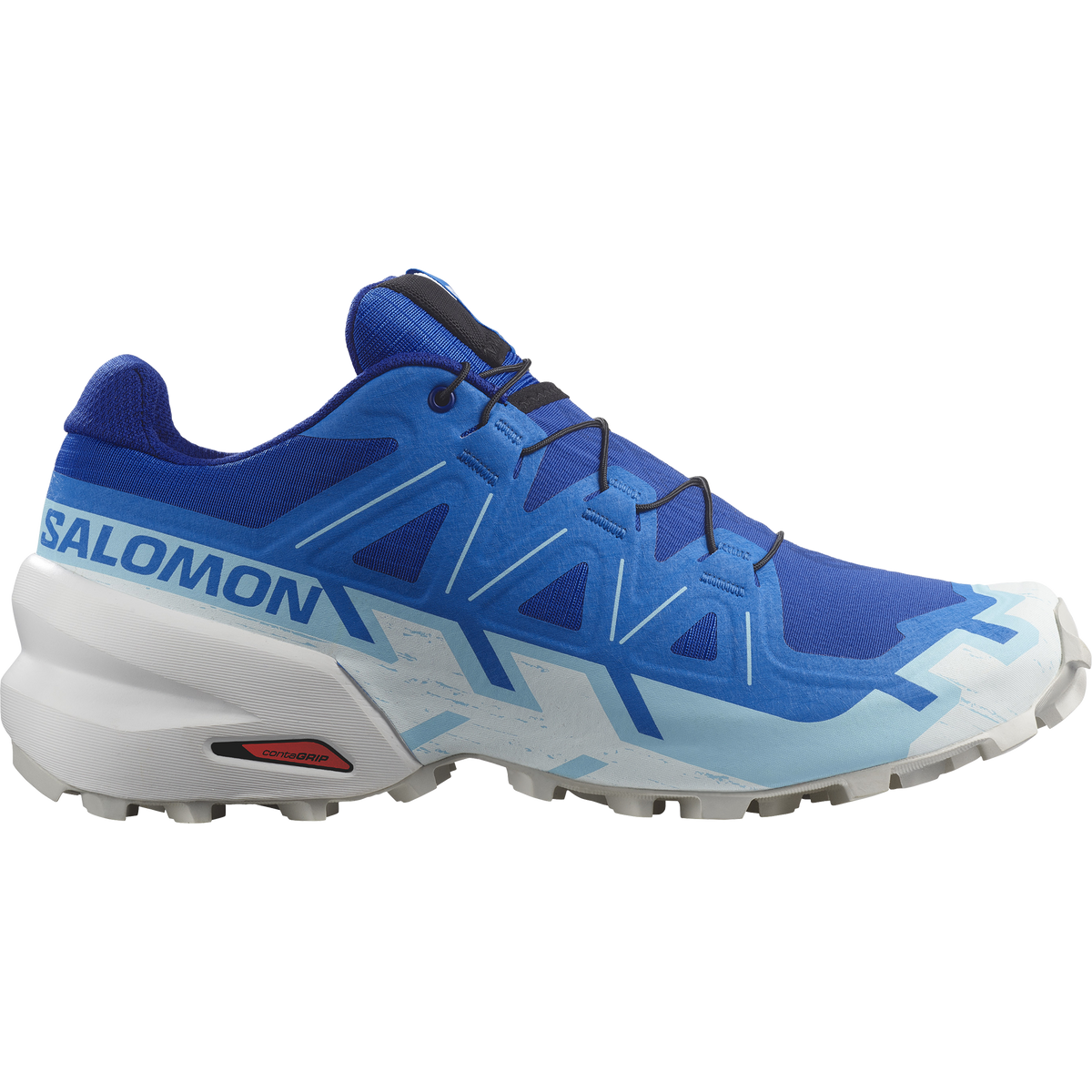 Speedcross 6