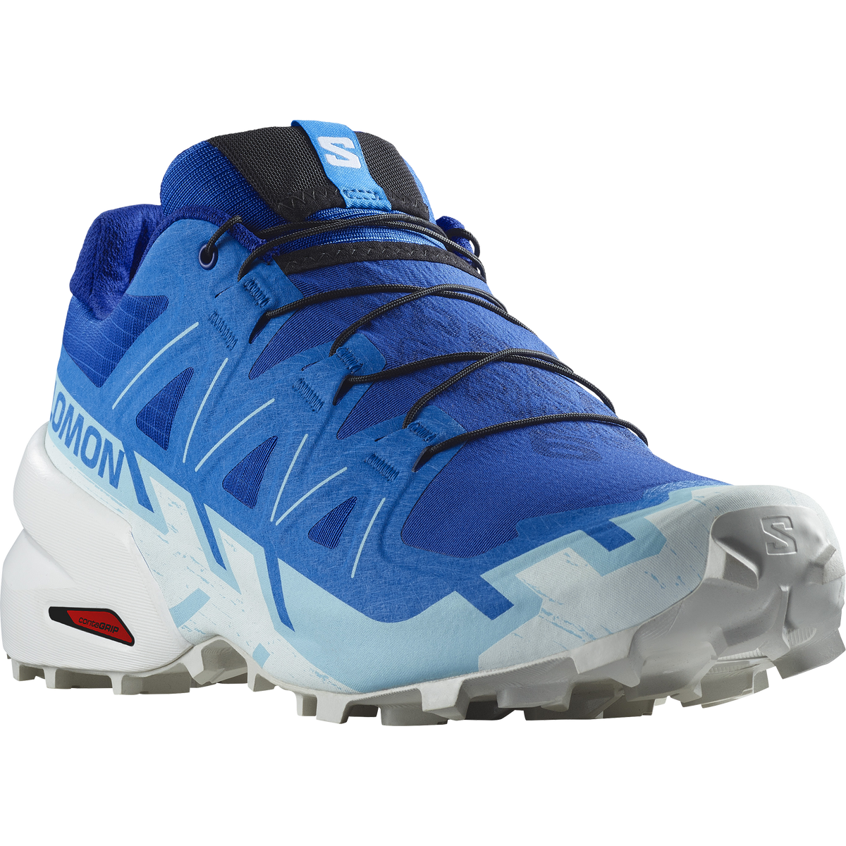 Speedcross 6