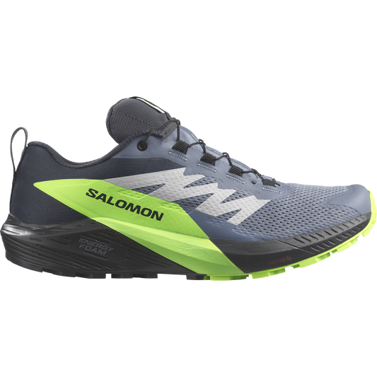 SHOES SENSE RIDE 5 GTX Flint/B