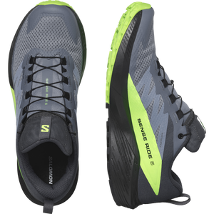 SHOES SENSE RIDE 5 GTX Flint/B