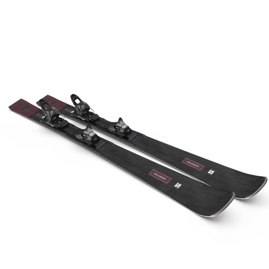 Salomon E S/MAX N°10+M11 GW 23/24