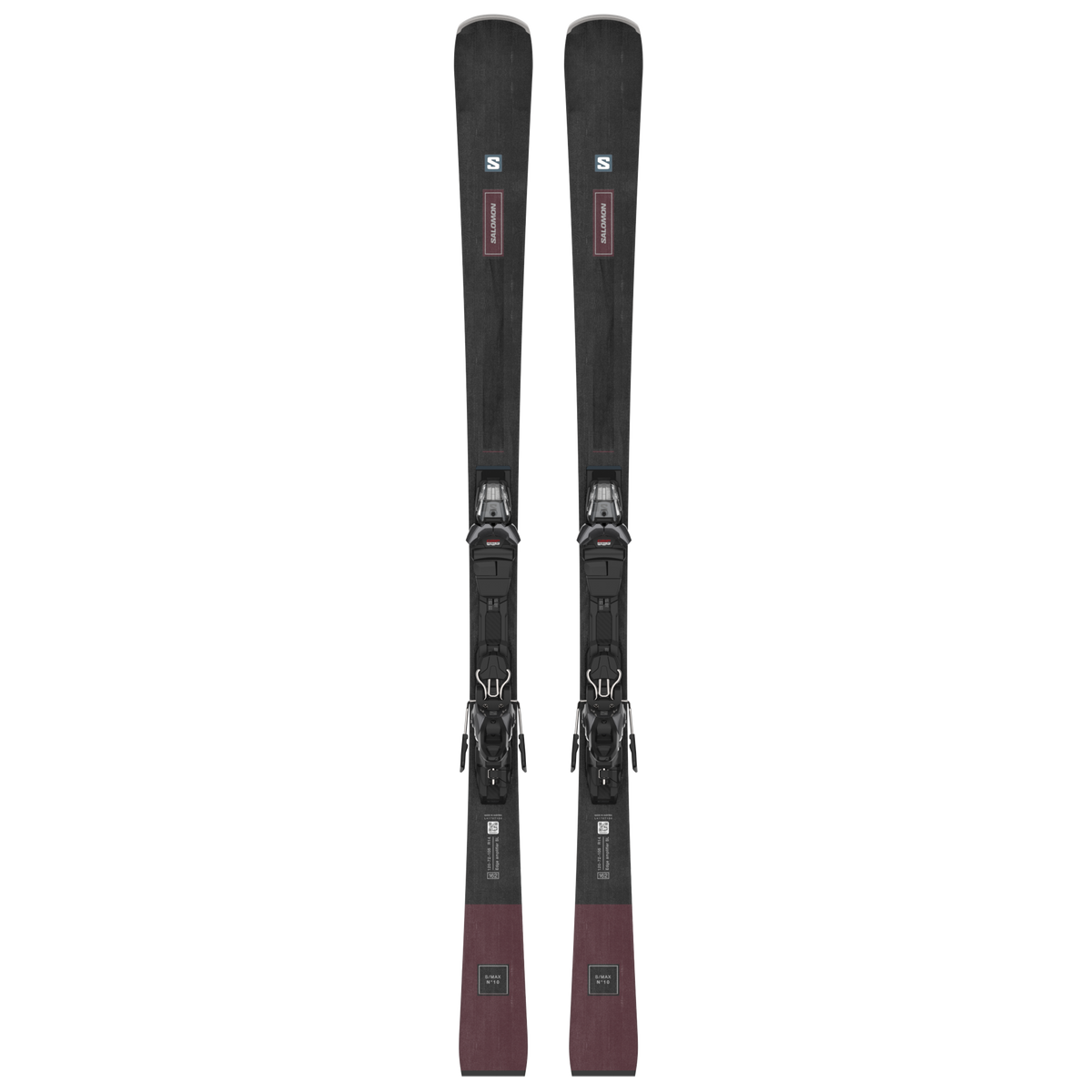 Salomon E S/MAX N°10+M11 GW 23/24