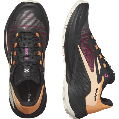 SHOES GENESIS W Bparad/Black/Almilk