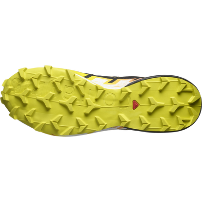 SHOES SPEEDCROSS 6 GTX Black/Sulphr/Bpar