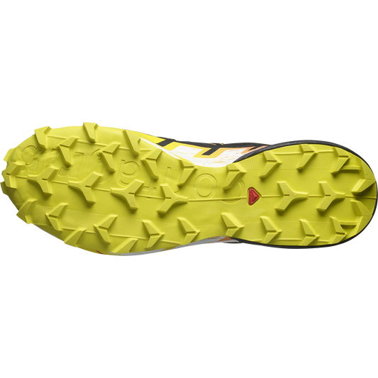 SHOES SPEEDCROSS 6 GTX Black/Sulphr/Bpar