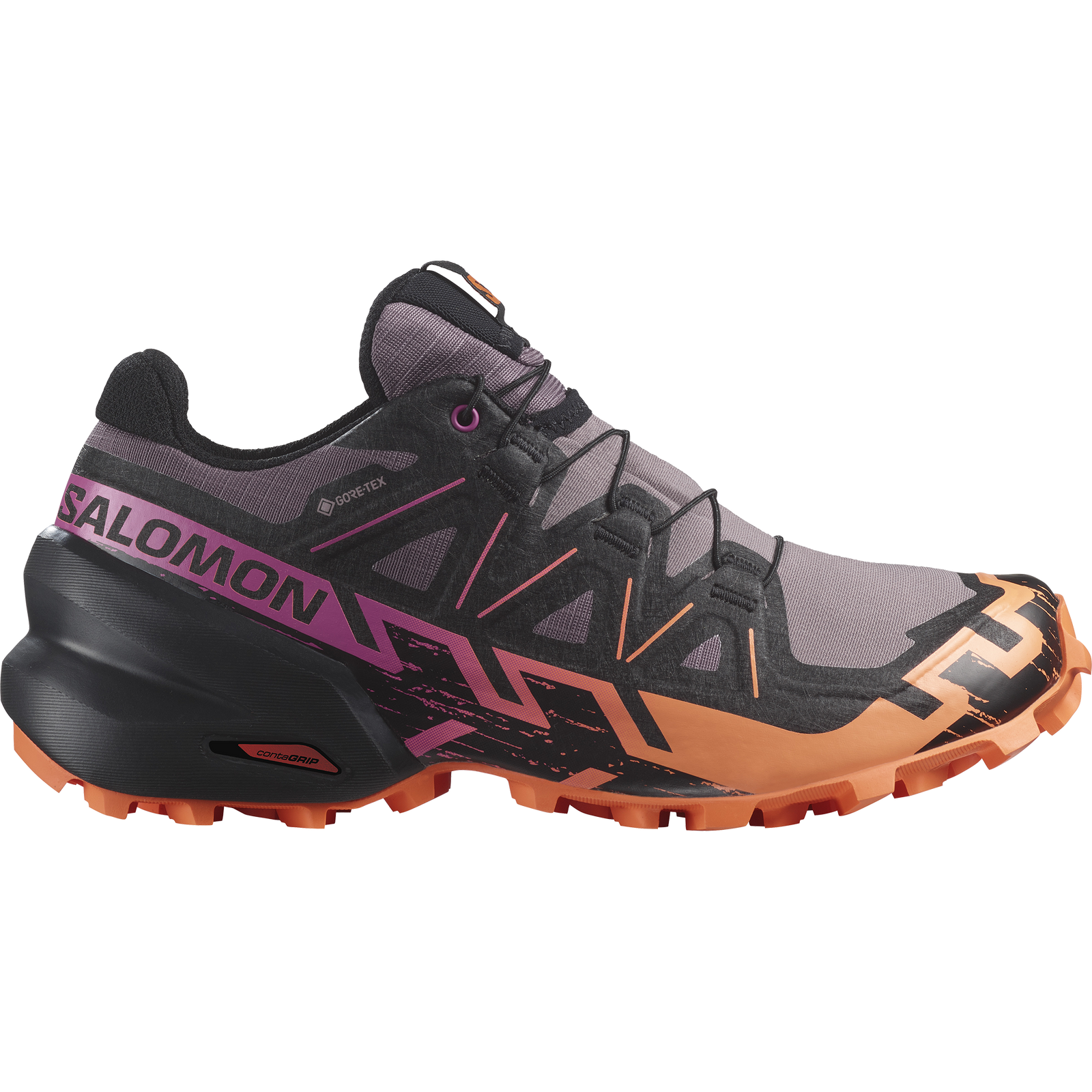 Speedcross 6 GTX W