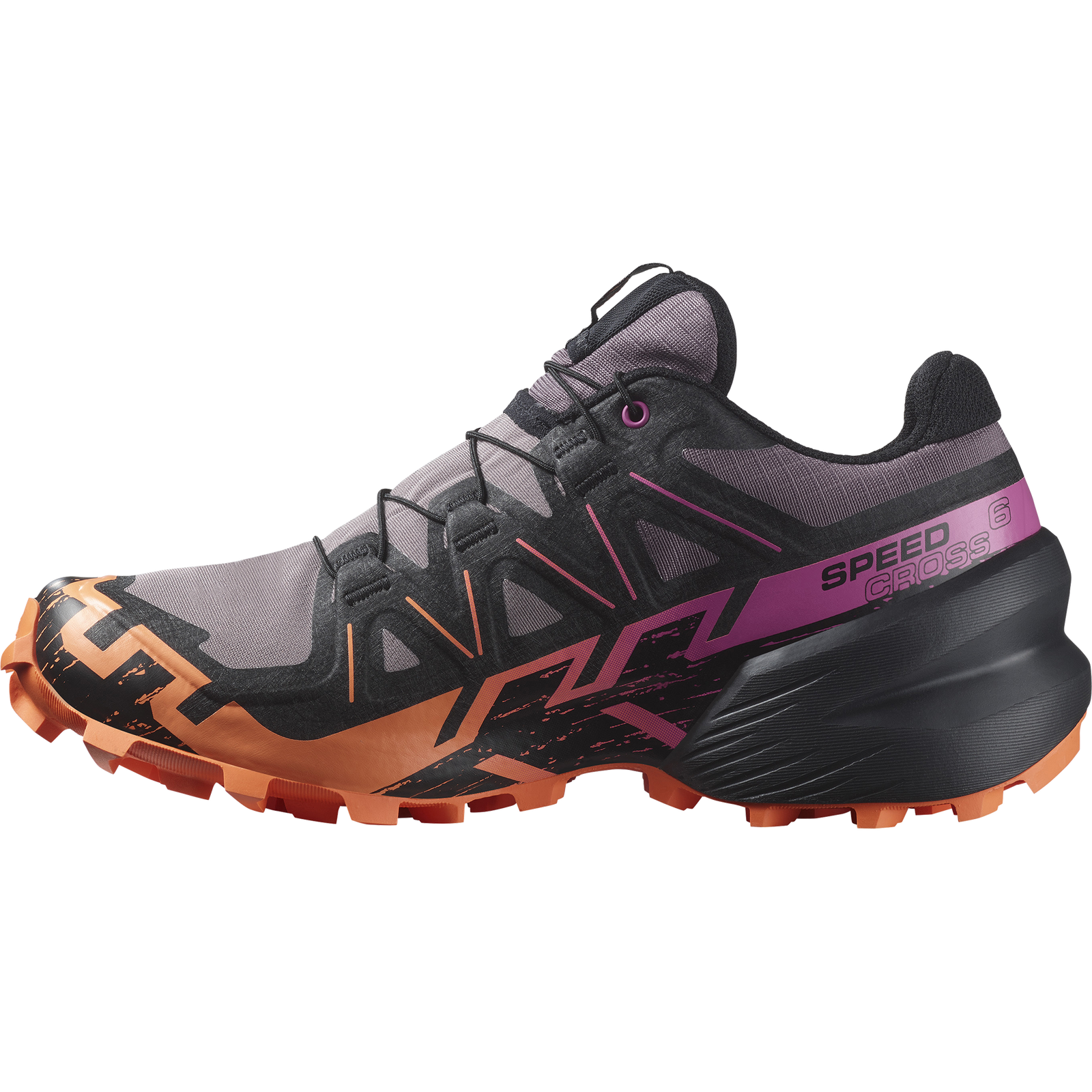 Speedcross 6 GTX W