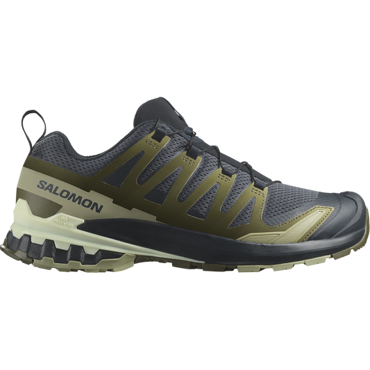 SHOES XA PRO 3D V9 Indink/Olvnig/Aloewa