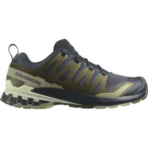 SHOES XA PRO 3D V9 Indink/Olvnig/Aloewa