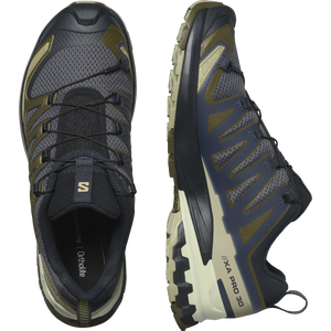 SHOES XA PRO 3D V9 Indink/Olvnig/Aloewa
