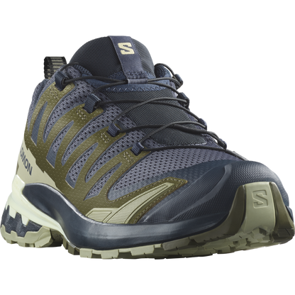 SHOES XA PRO 3D V9 Indink/Olvnig/Aloewa
