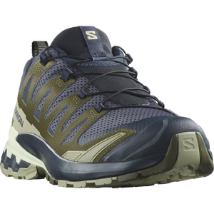 SHOES XA PRO 3D V9 Indink/Olvnig/Aloewa