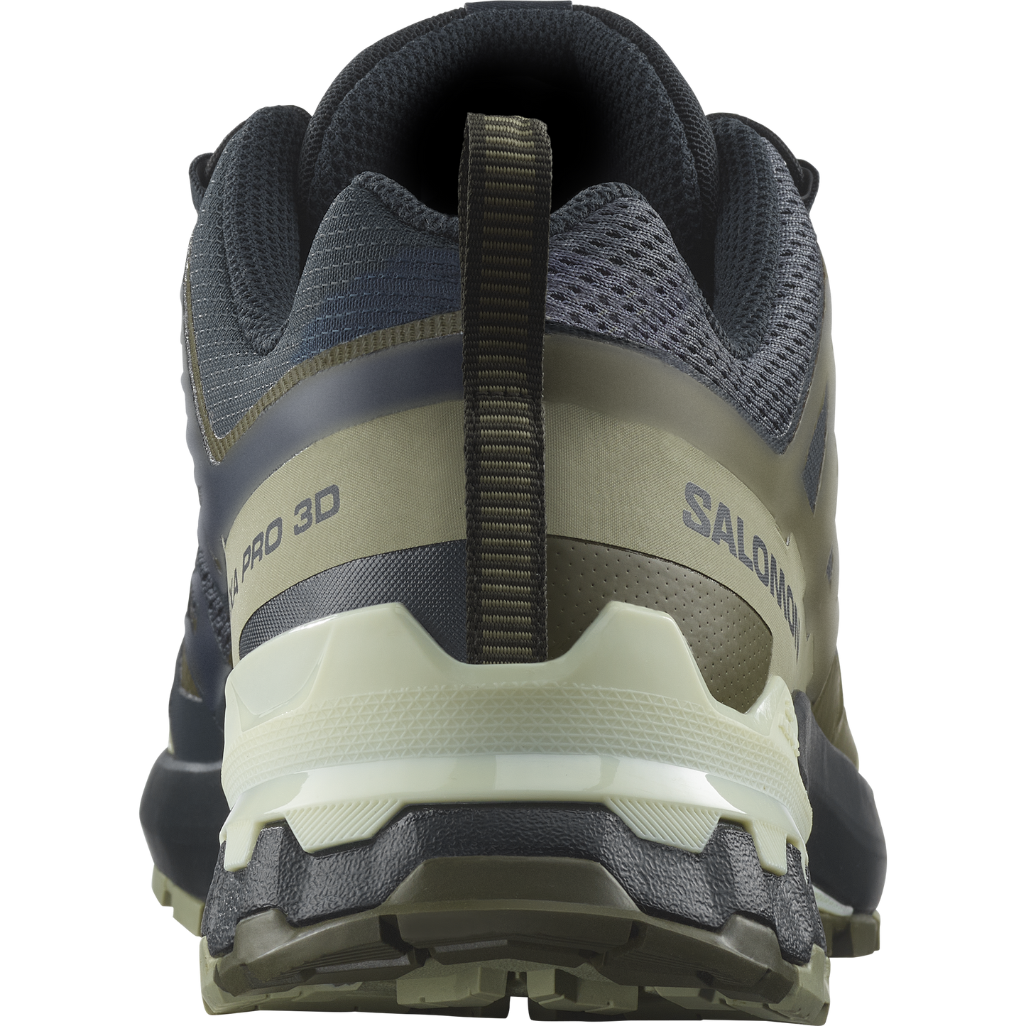 SHOES XA PRO 3D V9 Indink/Olvnig/Aloewa