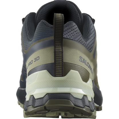 SHOES XA PRO 3D V9 Indink/Olvnig/Aloewa