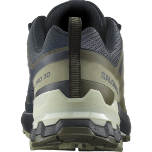 SHOES XA PRO 3D V9 Indink/Olvnig/Aloewa