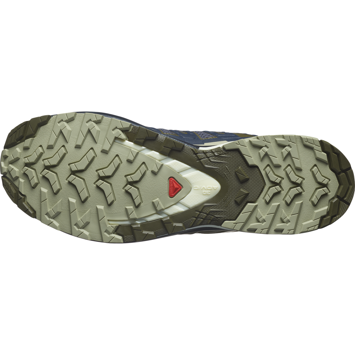 SHOES XA PRO 3D V9 Indink/Olvnig/Aloewa