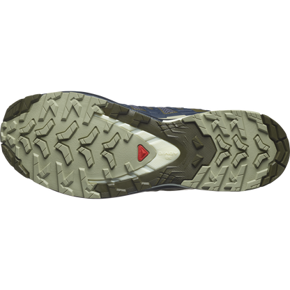 SHOES XA PRO 3D V9 Indink/Olvnig/Aloewa