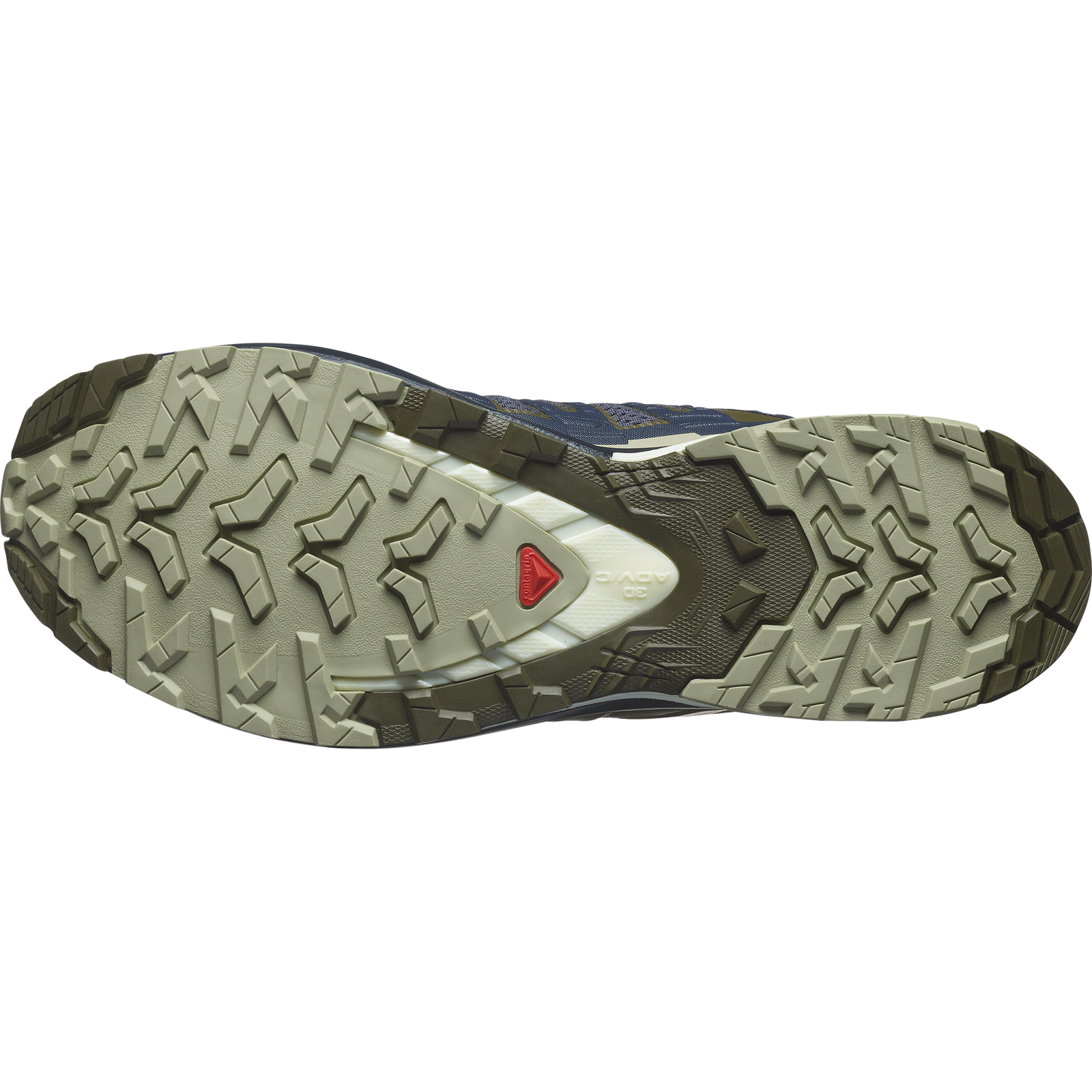 SHOES XA PRO 3D V9 Indink/Olvnig/Aloewa