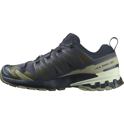 SHOES XA PRO 3D V9 Indink/Olvnig/Aloewa