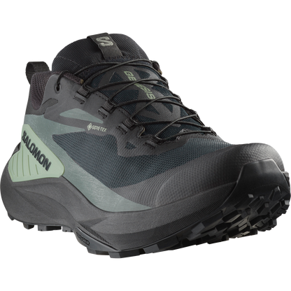 SHOES GENESIS GTX Black/Agv/Urban/Chic