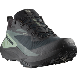 SHOES GENESIS GTX Black/Agv/Urban/Chic