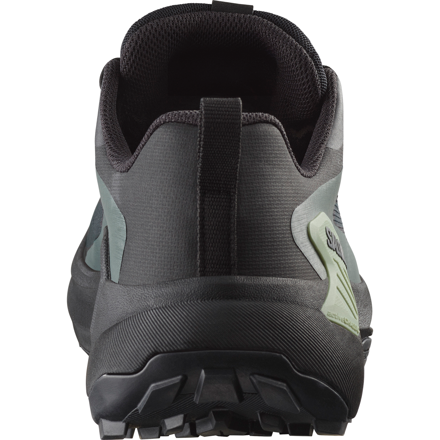 SHOES GENESIS GTX Black/Agv/Urban/Chic