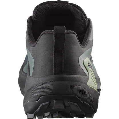 SHOES GENESIS GTX Black/Agv/Urban/Chic