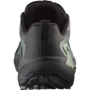 SHOES GENESIS GTX Black/Agv/Urban/Chic