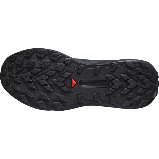 SHOES GENESIS GTX Black/Agv/Urban/Chic