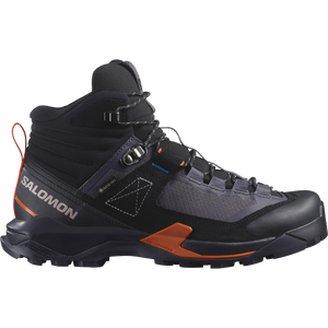 SHOES X ULTRA ALPINE MID GTX W 9 Iron/Bl