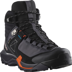 SHOES X ULTRA ALPINE MID GTX W 9 Iron/Bl