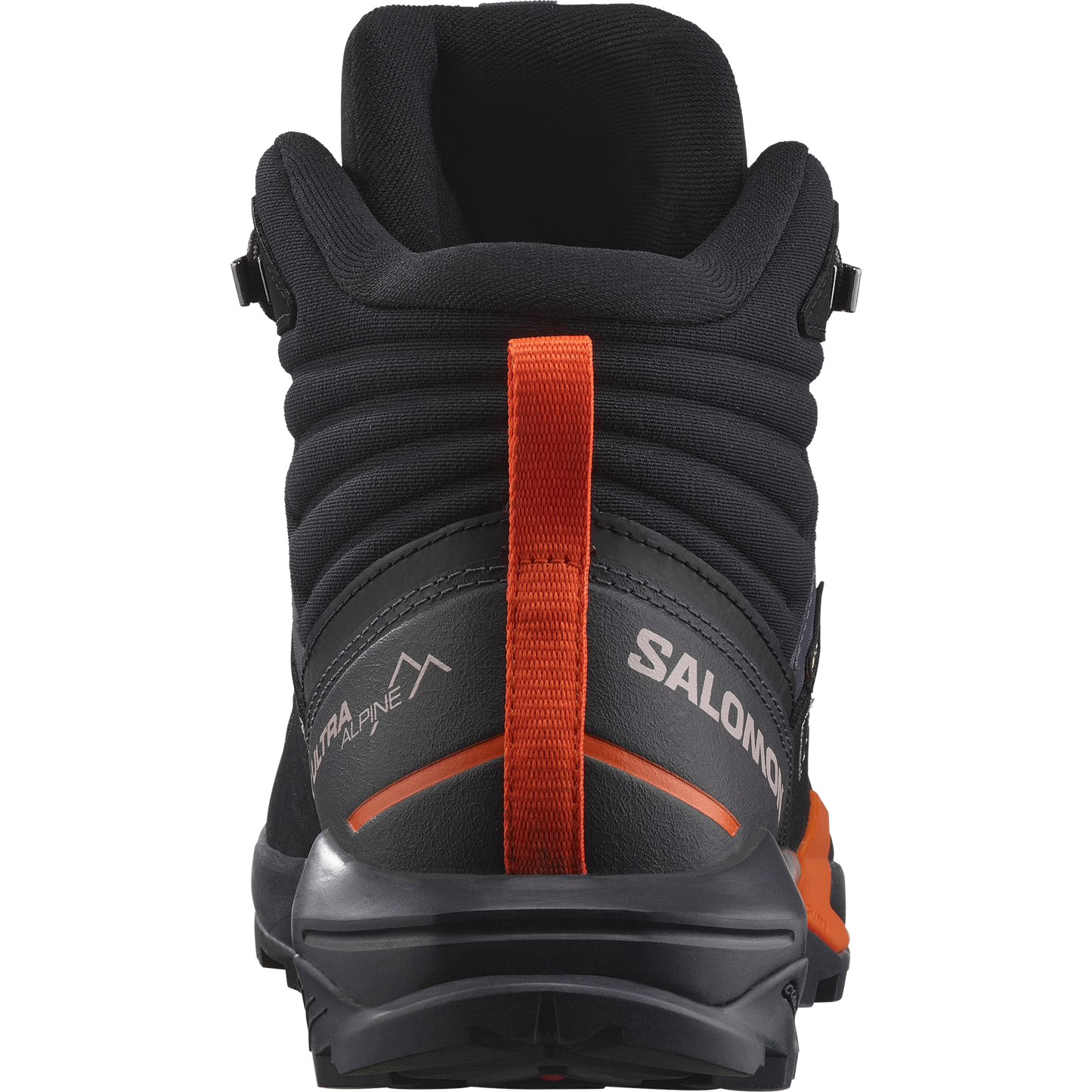 SHOES X ULTRA ALPINE MID GTX W 9 Iron/Bl