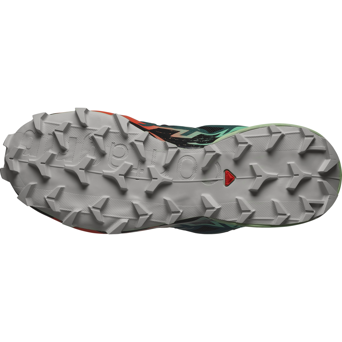 SHOES SPEEDCROSS 6 GTX W Black/Electg/Ch