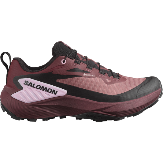 SHOES GENESIS GTX W Rose T/Black/Orchib