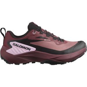 SHOES GENESIS GTX W Rose T/Black/Orchib