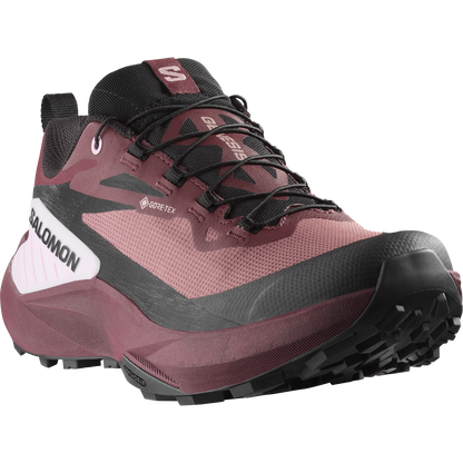 SHOES GENESIS GTX W Rose T/Black/Orchib