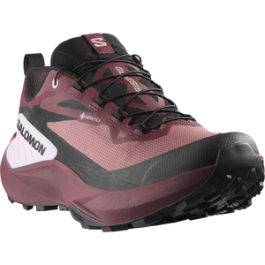 SHOES GENESIS GTX W Rose T/Black/Orchib