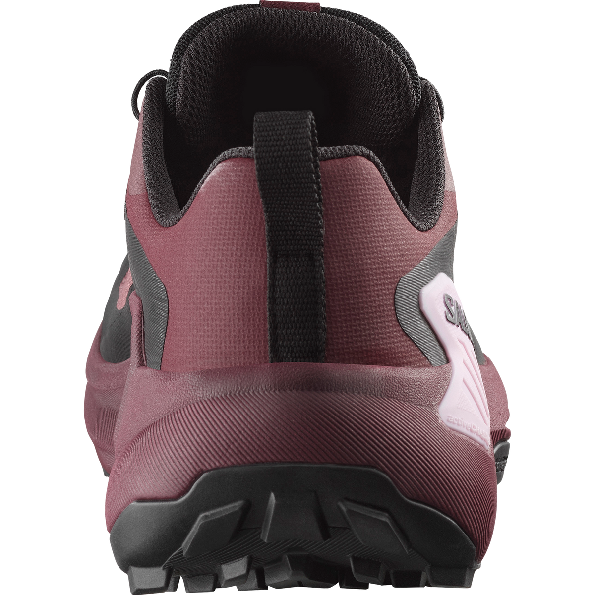 SHOES GENESIS GTX W Rose T/Black/Orchib