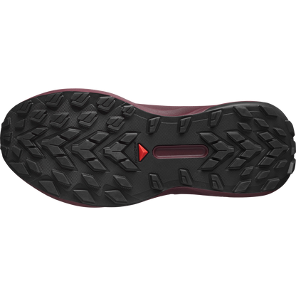 SHOES GENESIS GTX W Rose T/Black/Orchib